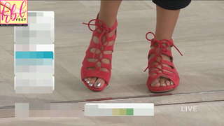Courtney Khondabi feet photo thumbnail