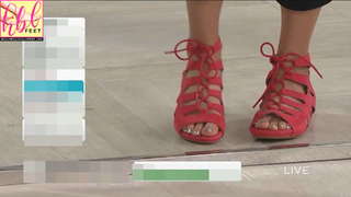 Courtney Khondabi feet photo thumbnail