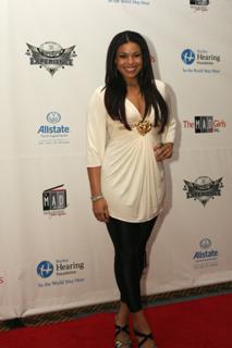 Jordin Sparks feet photo thumbnail