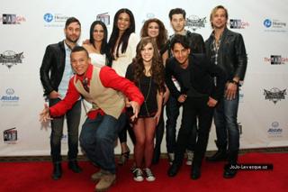 Jordin Sparks feet photo thumbnail