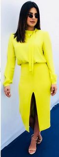 Priyanka Chopra Jonas feet photo thumbnail