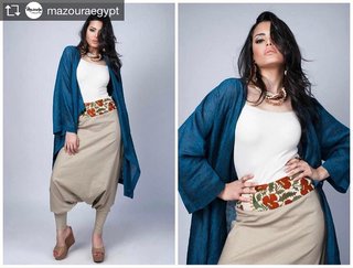 Asmaa Galal feet photo 2