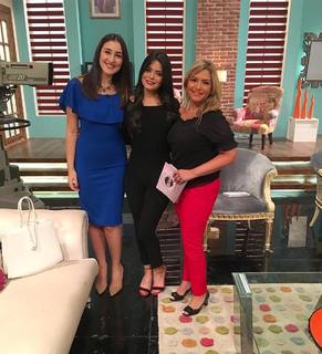 Asmaa Galal feet photo 4