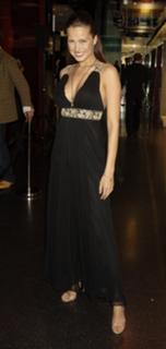 Petra Nemcova feet photo 4