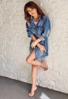 Edyta Herbus feet photo thumbnail