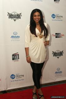 Jordin Sparks feet photo thumbnail