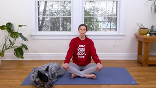 Adriene Mishler feet photo thumbnail