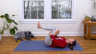 Adriene Mishler feet photo thumbnail