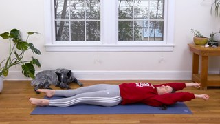 Adriene Mishler feet photo thumbnail
