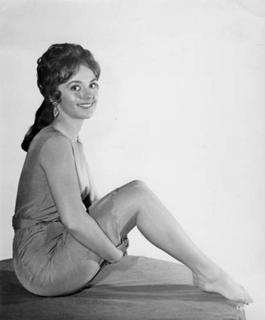 Dawn Wells feet photo 3