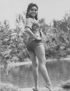 Dawn Wells feet photo 4