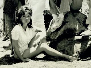 Dawn Wells feet photo 5