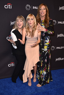 Allison Janney feet photo thumbnail