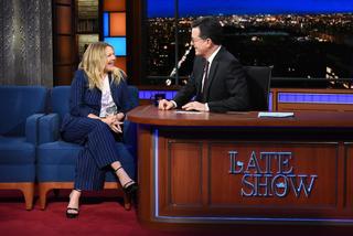 Drew Barrymore feet photo thumbnail