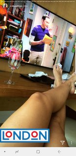 Vicky Pattison feet photo thumbnail