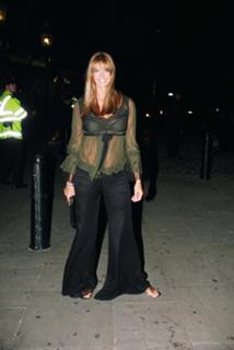 Elle Macpherson feet photo thumbnail