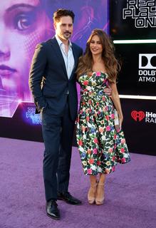 Sofía Vergara feet photo thumbnail