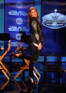 Fergie feet photo thumbnail