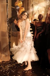 Keira Knightley feet photo thumbnail