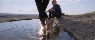 Rooney Mara feet photo thumbnail
