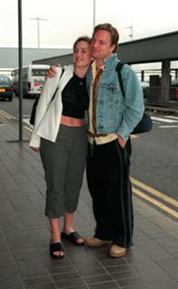 Kate Winslet feet photo thumbnail