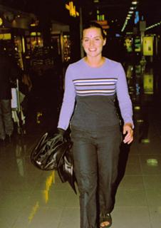 Kate Winslet feet photo thumbnail