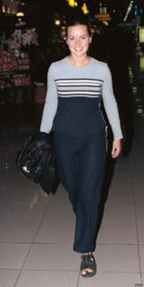 Kate Winslet feet photo thumbnail