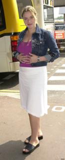 Kate Winslet feet photo thumbnail