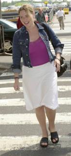 Kate Winslet feet photo thumbnail