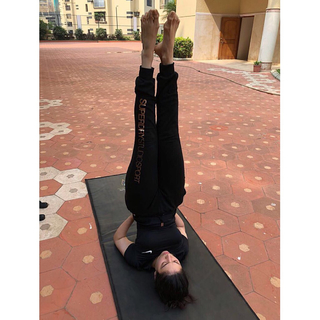 Tamannaah Bhatia feet photo thumbnail
