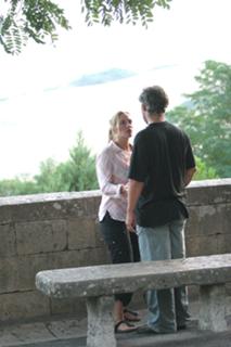 Kate Winslet feet photo thumbnail
