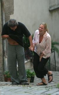 Kate Winslet feet photo thumbnail