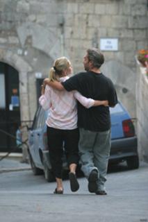 Kate Winslet feet photo thumbnail