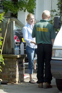 Kate Winslet feet photo thumbnail