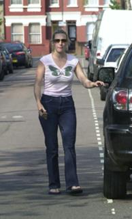 Kate Winslet feet photo thumbnail