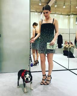 Kate Mara feet photo thumbnail