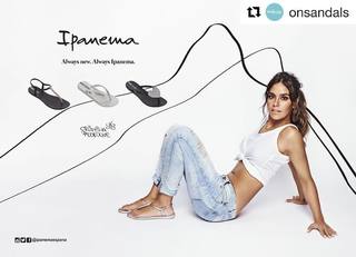Cristina Pedroche feet photo thumbnail