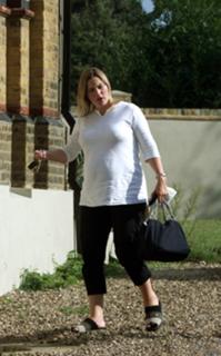 Kate Winslet feet photo thumbnail