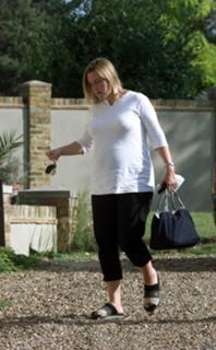 Kate Winslet feet photo thumbnail