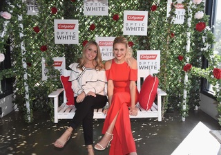 Kelsea Ballerini feet photo thumbnail