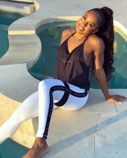 Qimmah Russo feet photo thumbnail