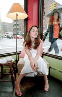 Robin Tunney feet photo 5