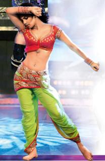 Priyanka Chopra Jonas feet photo thumbnail