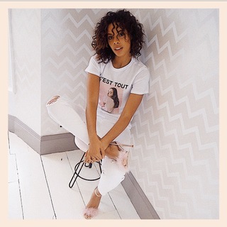 Rochelle Humes feet photo thumbnail