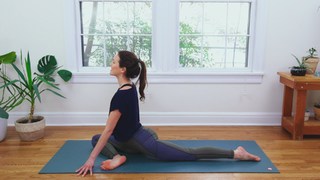 Adriene Mishler feet photo thumbnail