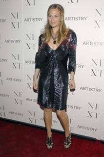 Molly Sims feet photo 2