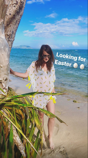 Jenna Ezarik feet photo thumbnail
