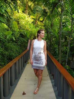 Cristina Ferreira feet photo thumbnail
