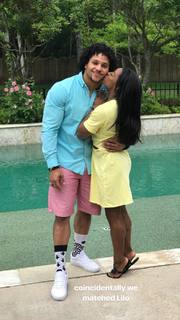 Simone Biles feet photo thumbnail