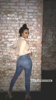 Draya Michele feet photo thumbnail
